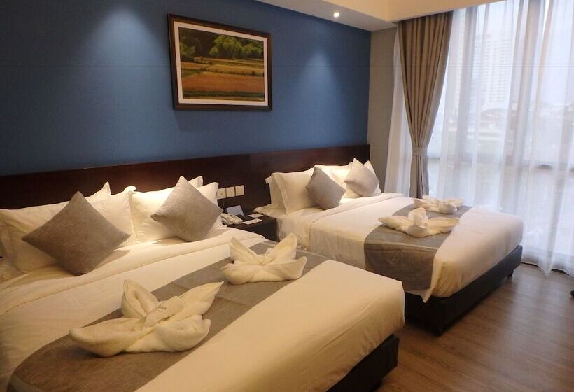 ファミリールーム, Meritin