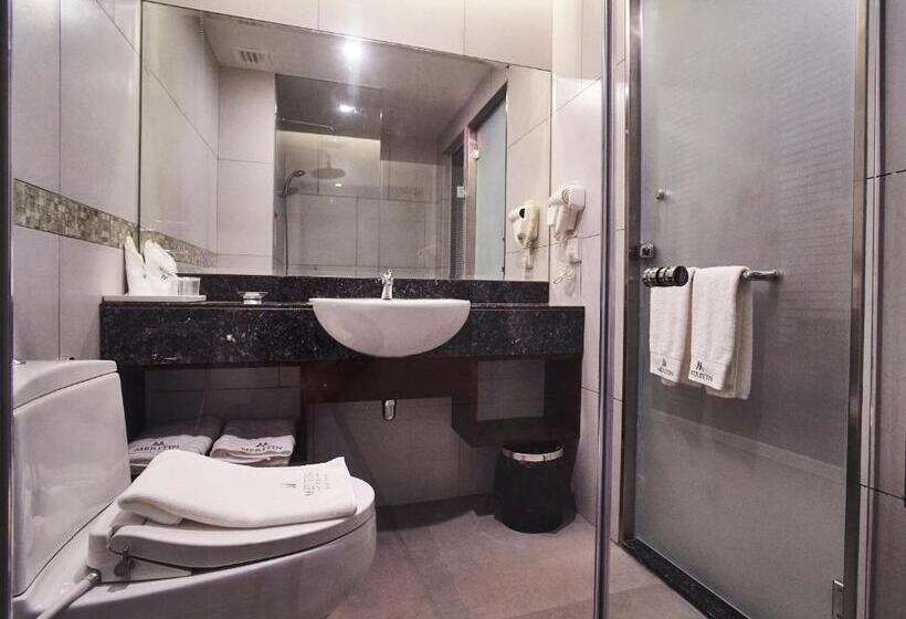 スタンダードスタジオ, Meritin