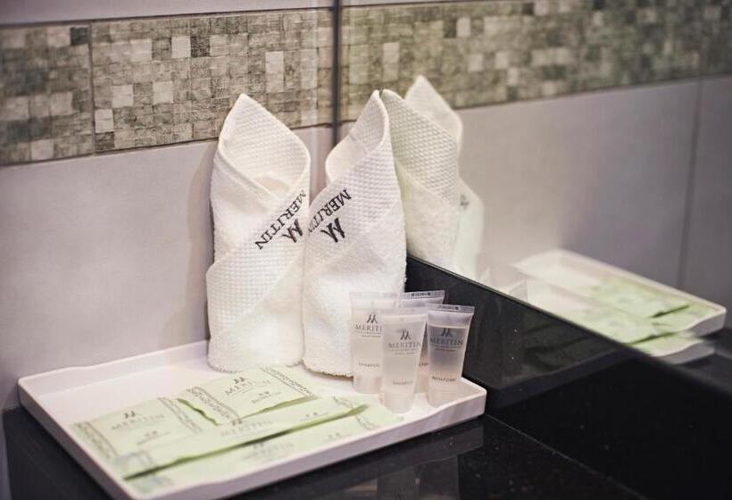 スタンダードスタジオ, Meritin