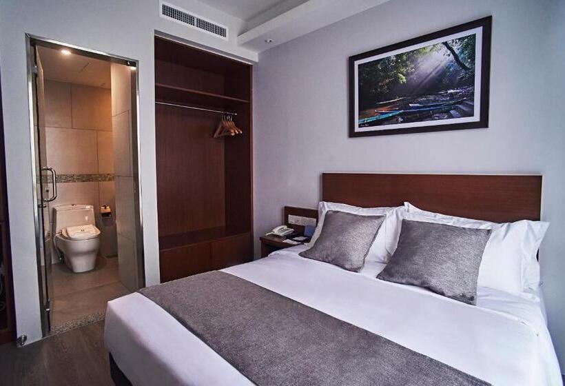 スタンダードスタジオ, Meritin