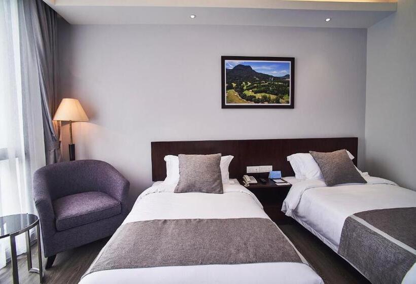 スーペリアールーム, Meritin