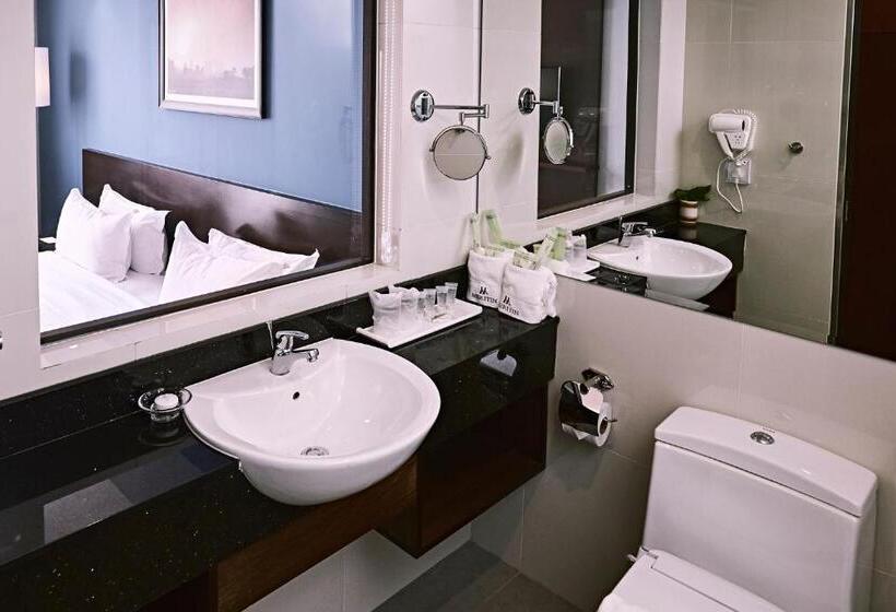 プレミアムルーム, Meritin