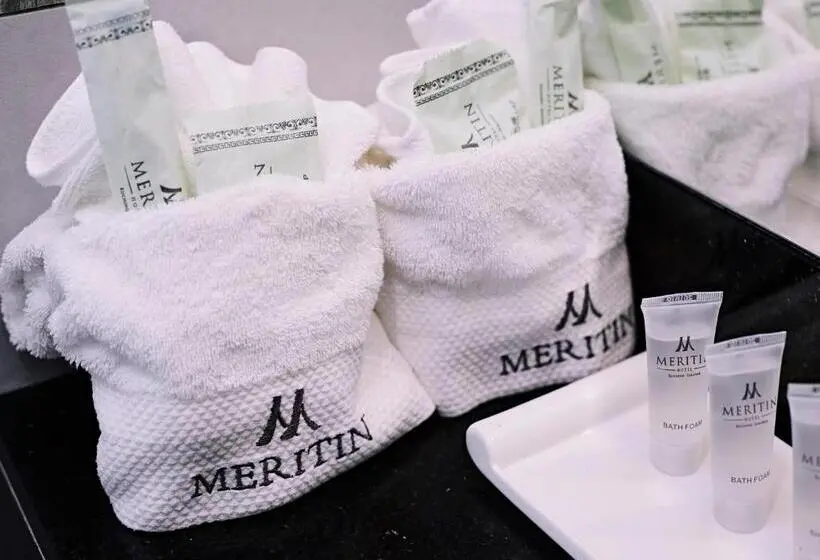 Perhehuone, Meritin