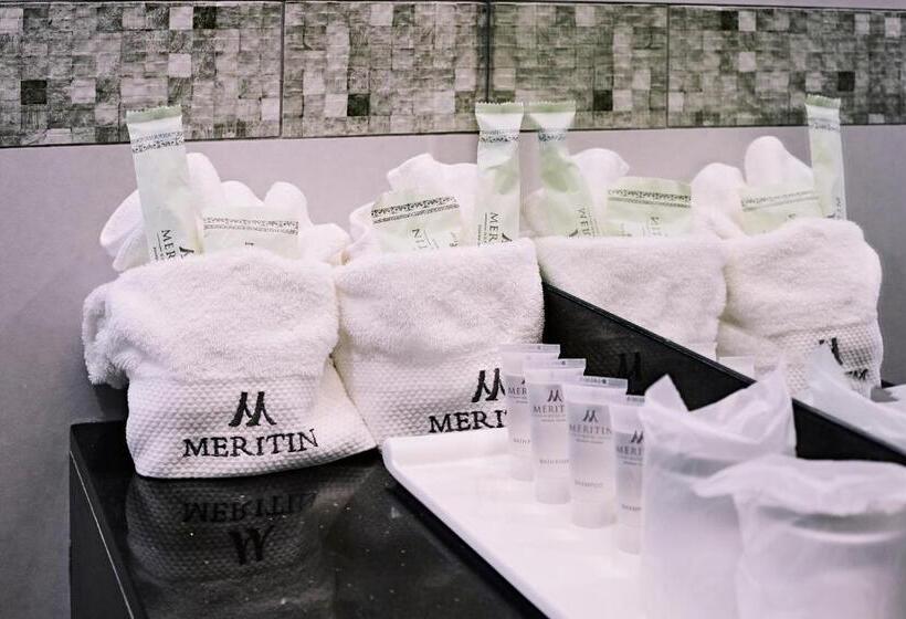 スーペリアールーム, Meritin