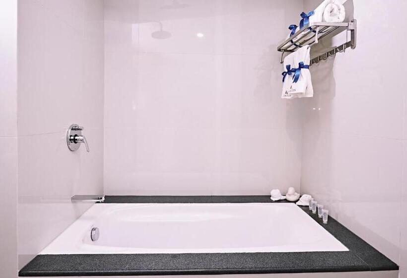 スイート, Meritin