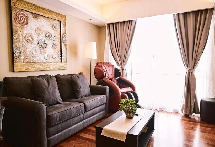 スイート, Meritin