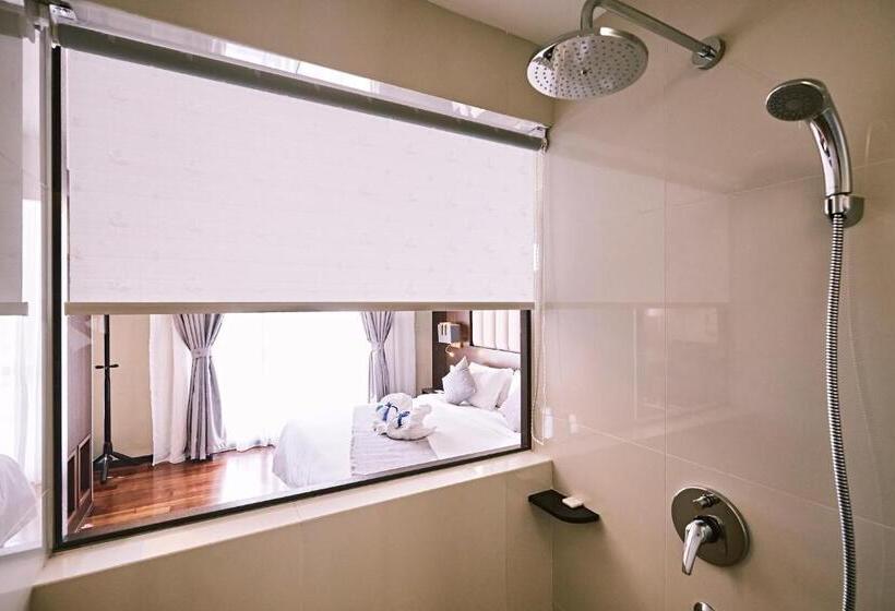 スイート, Meritin