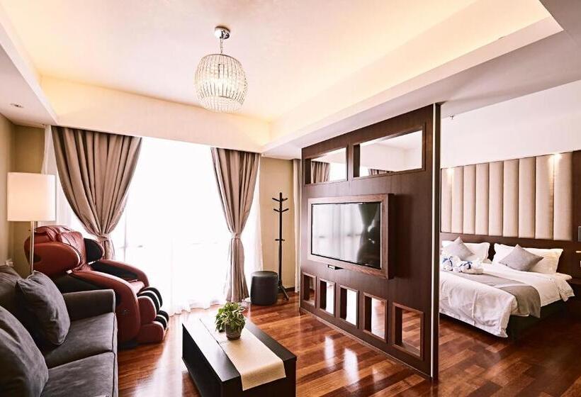 スイート, Meritin