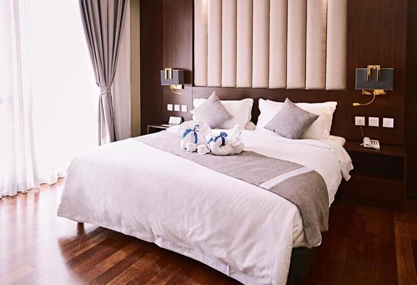 スイート, Meritin