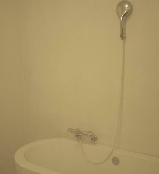 اتاق استاندارد با تخت بزرگ, Orrs