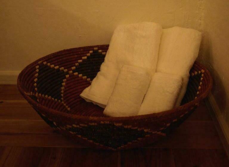 اتاق استاندارد با تخت بزرگ, Orrs