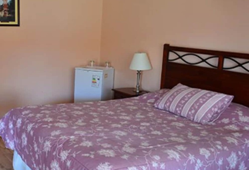 חדר סטנדרט, Punakora Aconcagua