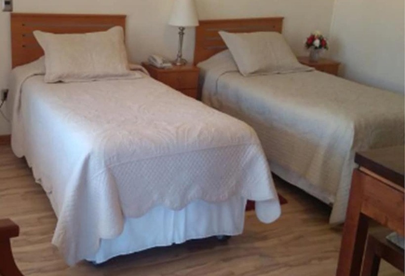 חדר סטנדרט, Punakora Aconcagua