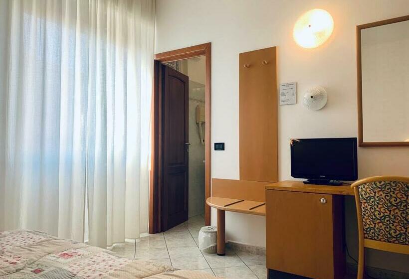Номер Deluxe, San Giorgio