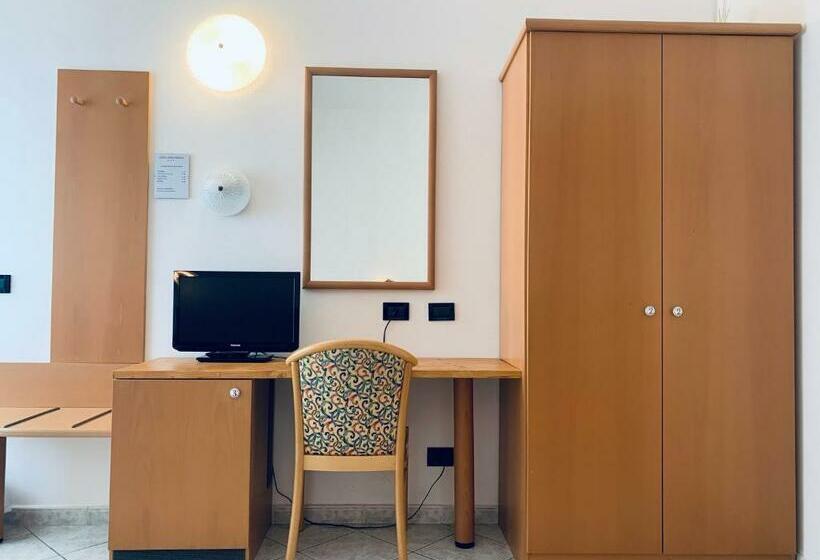 חדר דלוקס, San Giorgio