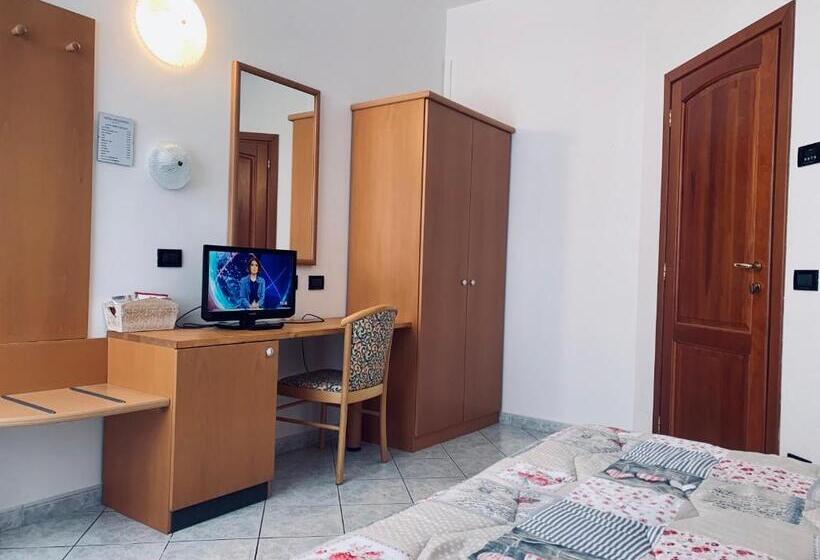 חדר דלוקס, San Giorgio