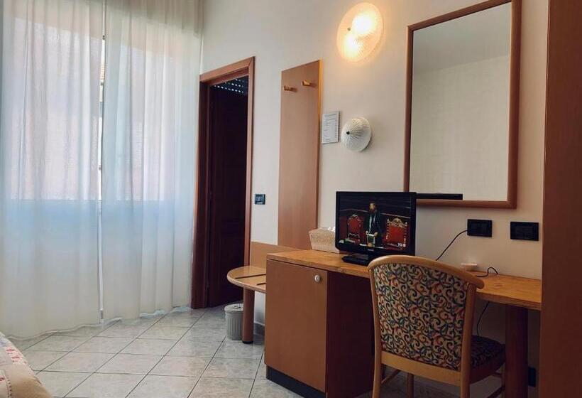 חדר דלוקס, San Giorgio