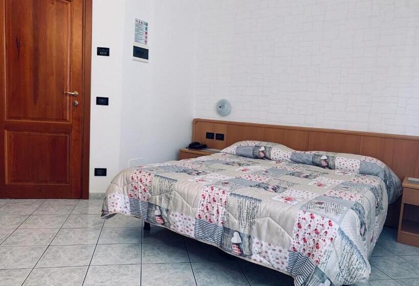 Номер Deluxe, San Giorgio