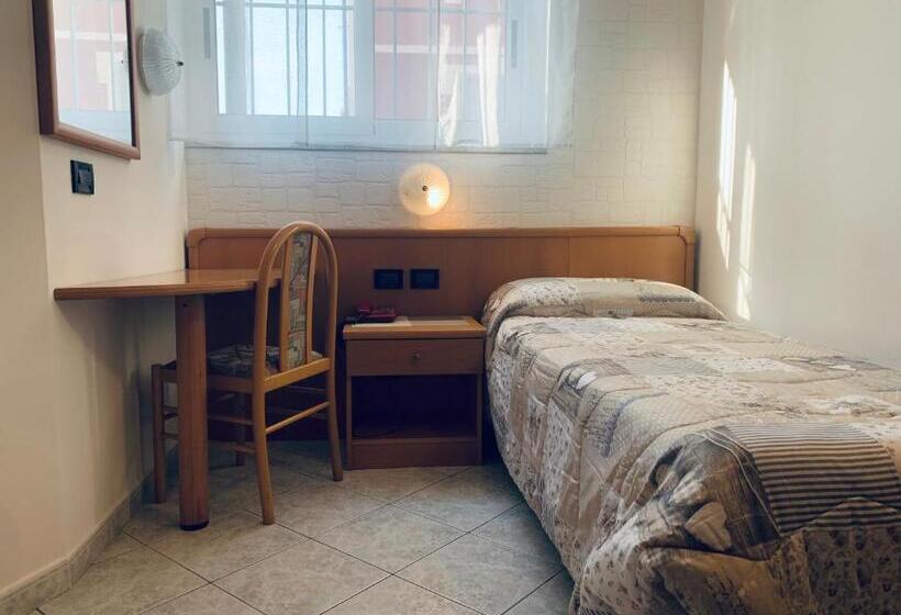 חדר דלוקס יחיד, San Giorgio