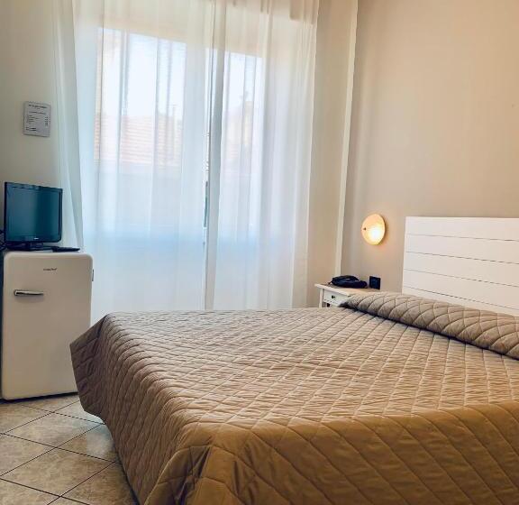 חדר דלוקס, San Giorgio