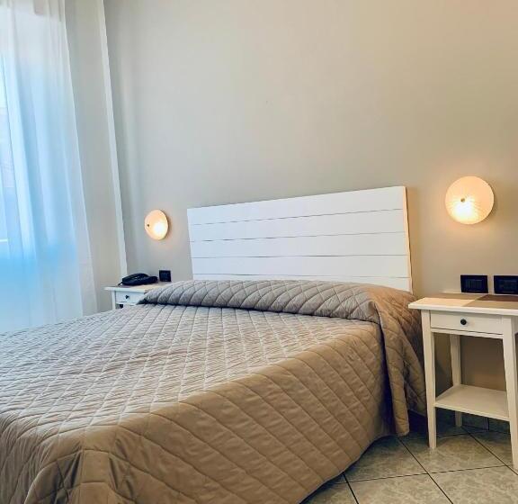 חדר דלוקס, San Giorgio