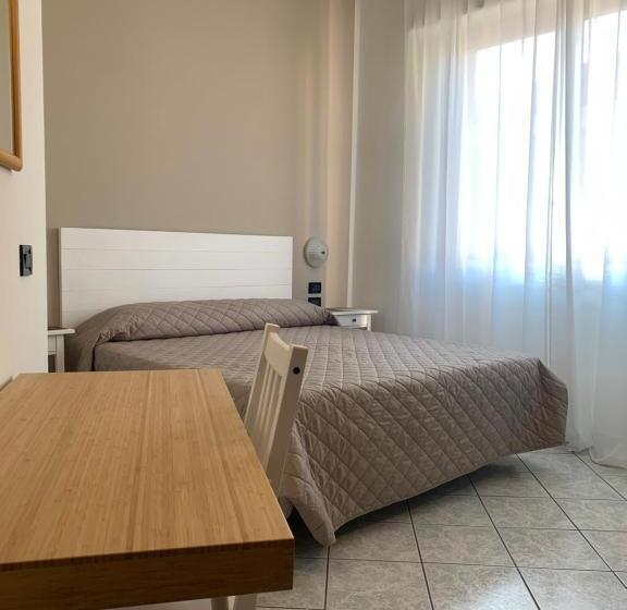 חדר דלוקס, San Giorgio