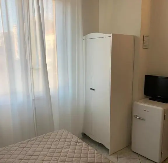 デラックスルーム, San Giorgio