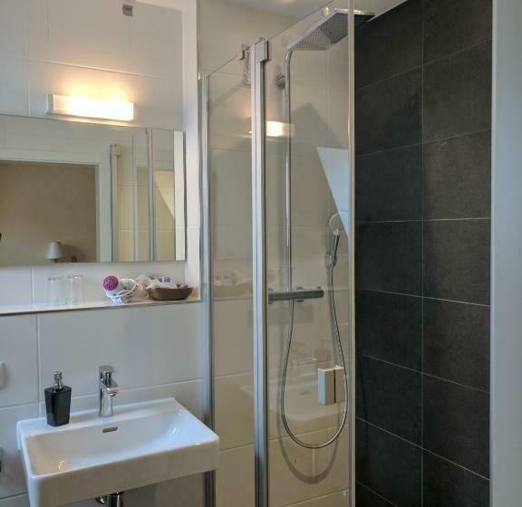 スタンダードルーム, Steinhäuser Hof