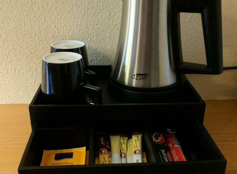 スタンダードルーム, Steinhäuser Hof