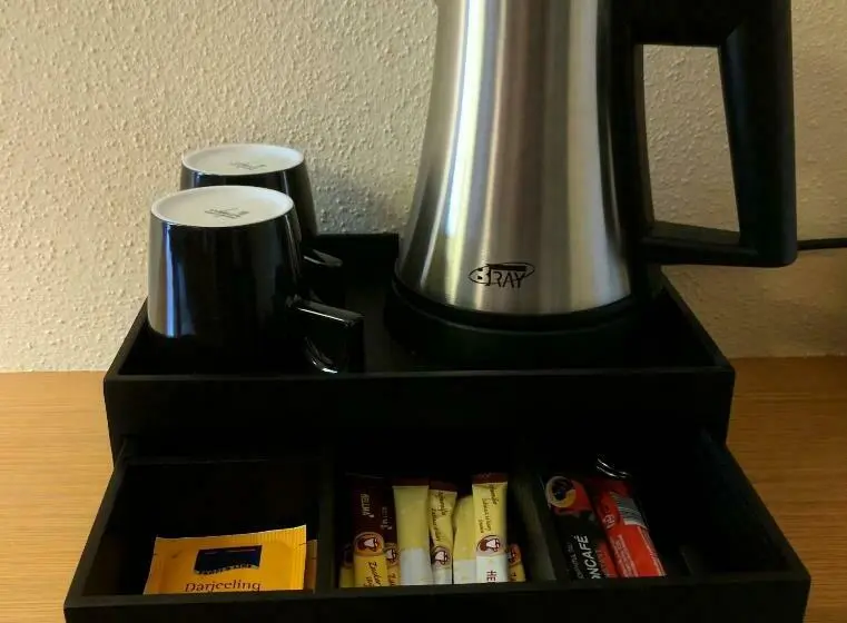 スタンダードルーム, Steinhäuser Hof