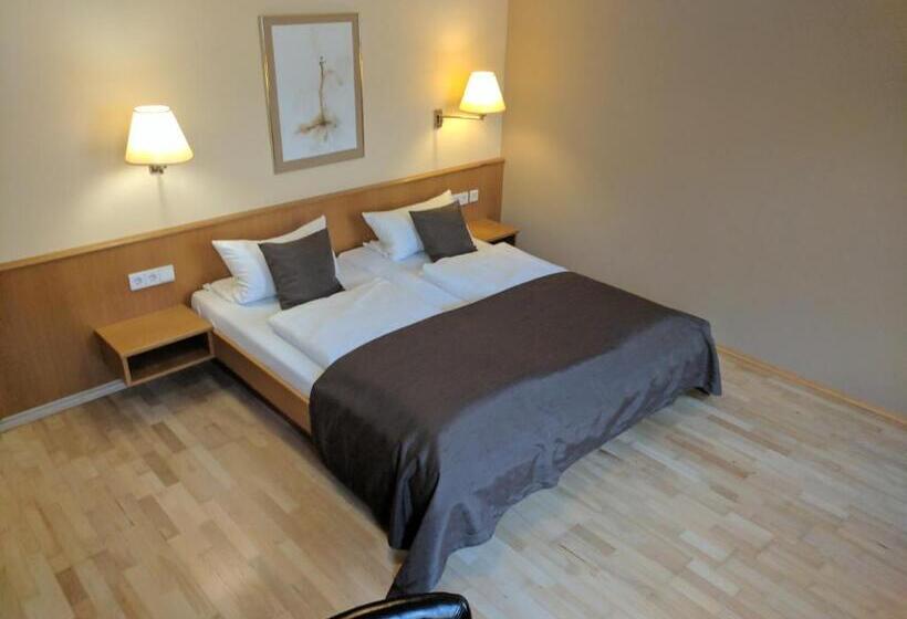 スタンダードルーム, Steinhäuser Hof