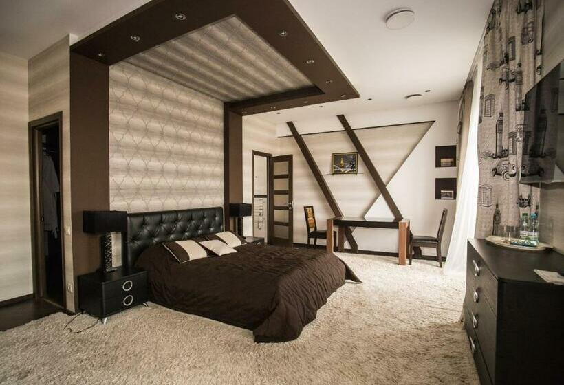 اتاق سوپریور, Villa Venice