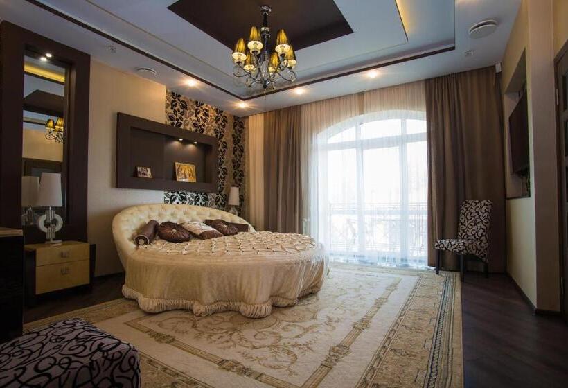 اتاق سوپریور, Villa Venice