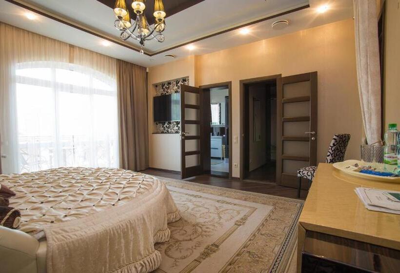 اتاق سوپریور, Villa Venice