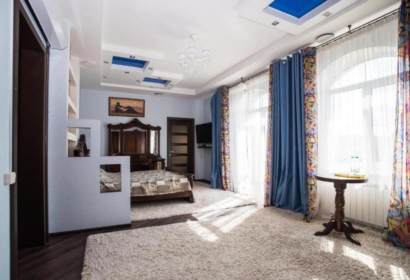 수피리어 룸, Villa Venice