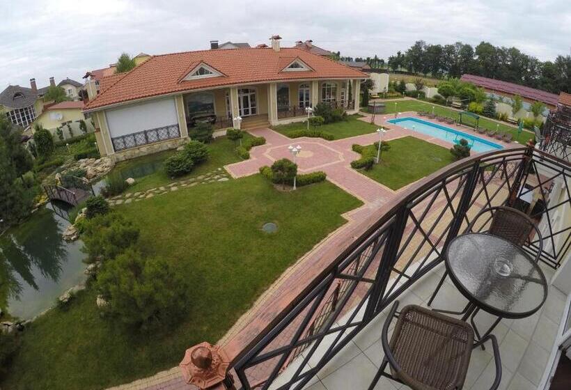 اتاق سوپریور, Villa Venice