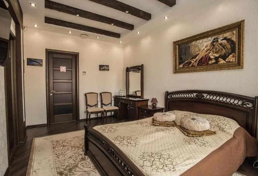 اتاق استاندارد, Villa Venice