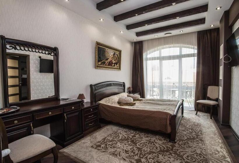 اتاق استاندارد, Villa Venice