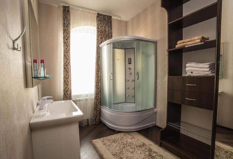 اتاق استاندارد, Villa Venice