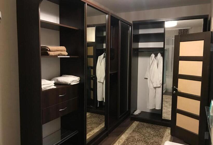 اتاق استاندارد, Villa Venice