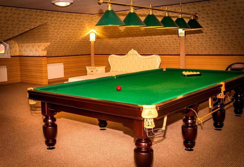 اتاق استاندارد با تخت بزرگ, Villa Venice