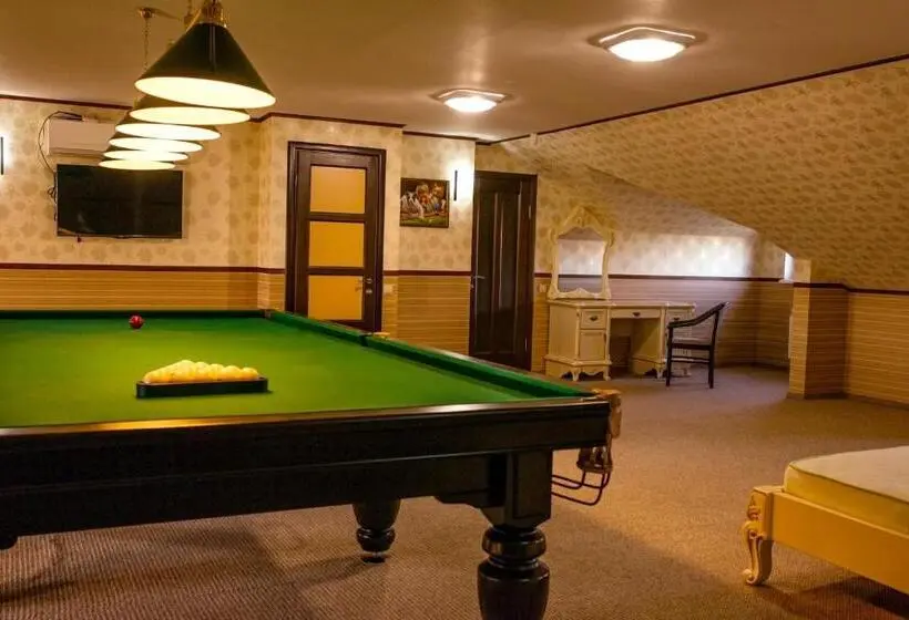 اتاق استاندارد با تخت بزرگ, Villa Venice