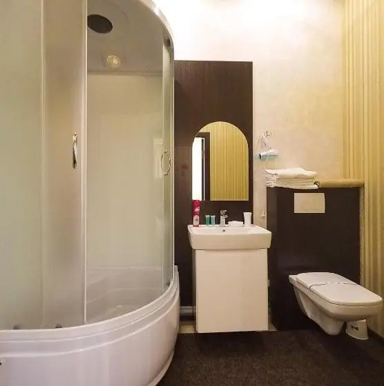اتاق استاندارد, Villa Venice
