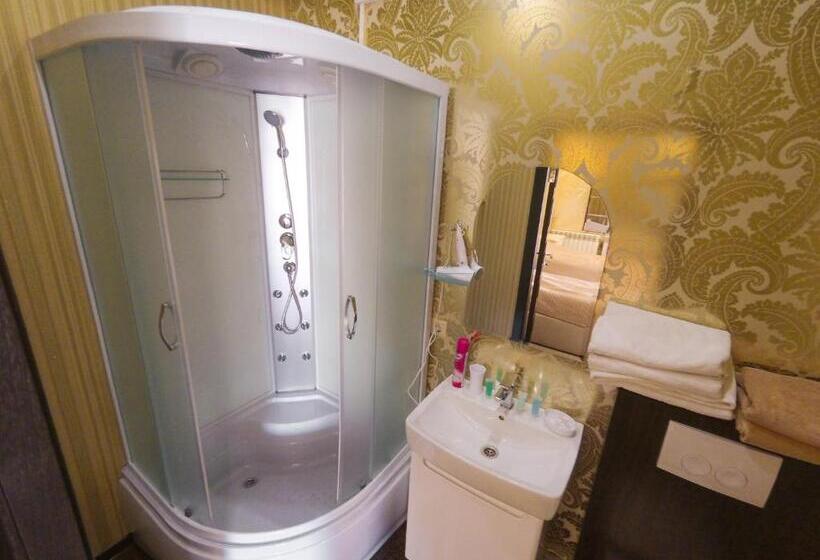 اتاق استاندارد, Villa Venice