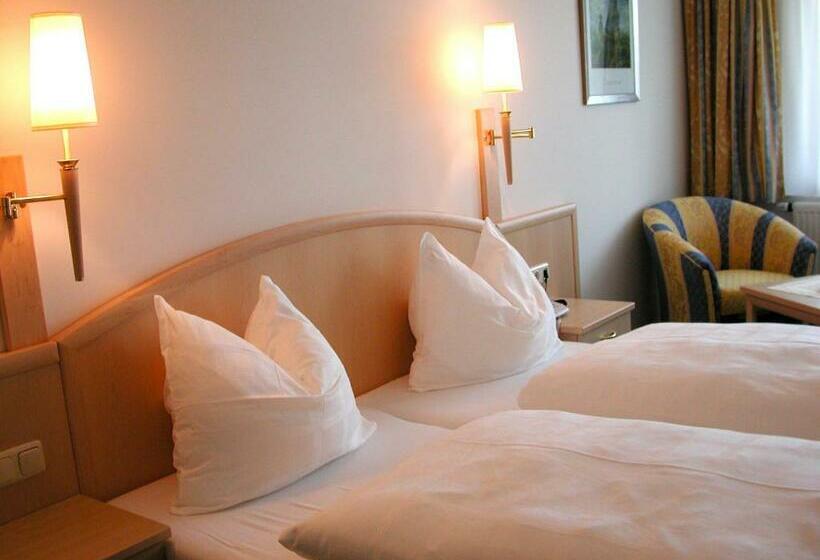 Номер Стандарт, Weismann