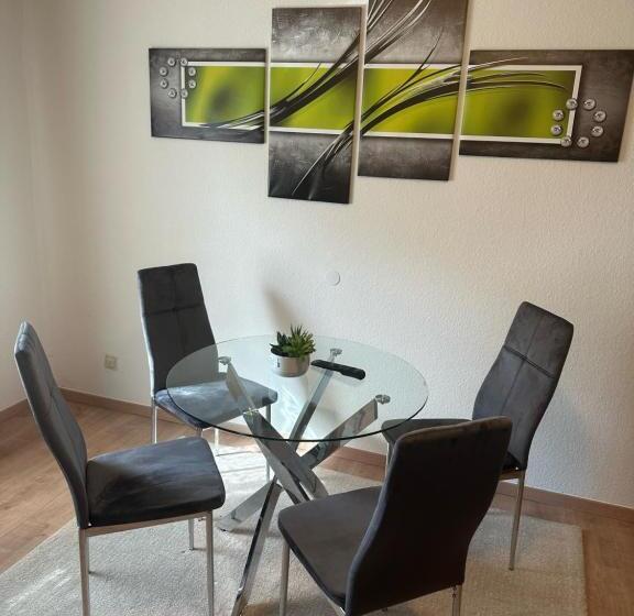 Апартаменты 1 Спальня, Weismann