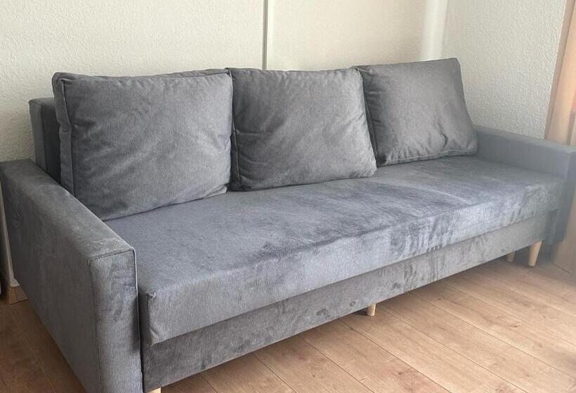 Апартаменты 1 Спальня, Weismann