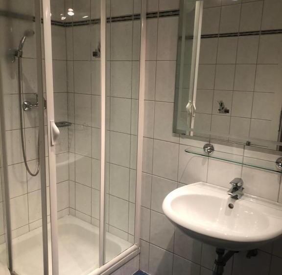 Апартаменты 1 Спальня, Weismann