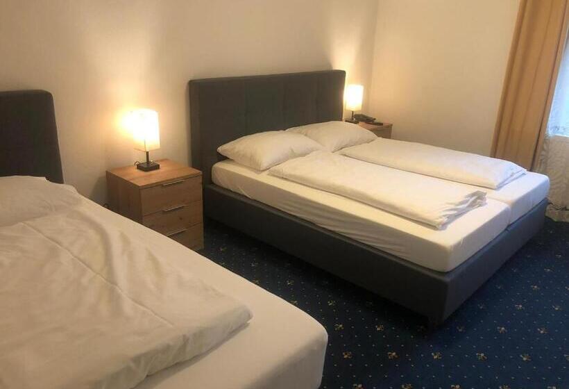 Апартаменты 1 Спальня, Weismann