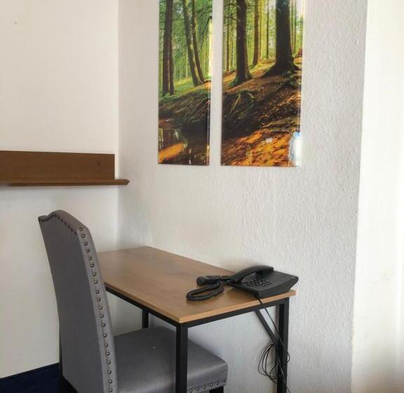 Номер Стандарт Индивидуальный, Weismann